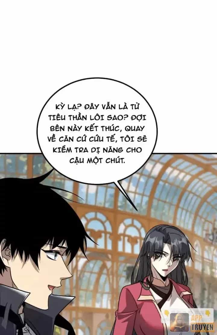 Toàn Cầu Dị Năng: Bắt Đầu Thức Tỉnh Tử Tiêu Thần Lôi - Chương 42 - ảnh 31