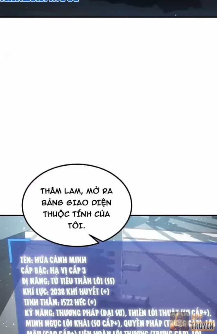 Toàn Cầu Dị Năng: Bắt Đầu Thức Tỉnh Tử Tiêu Thần Lôi - Chương 42 - ảnh 81
