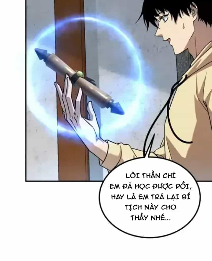 Toàn Cầu Dị Năng: Bắt Đầu Thức Tỉnh Tử Tiêu Thần Lôi - Chương 45 - ảnh 56