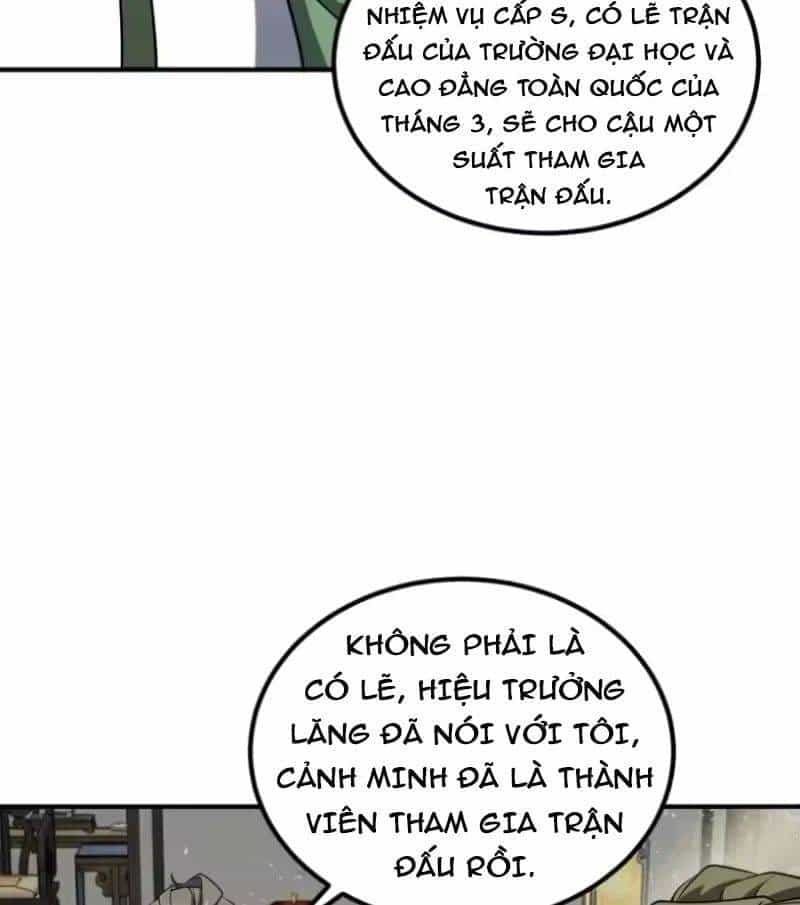 Toàn Cầu Dị Năng: Bắt Đầu Thức Tỉnh Tử Tiêu Thần Lôi - Chương 49 - ảnh 31