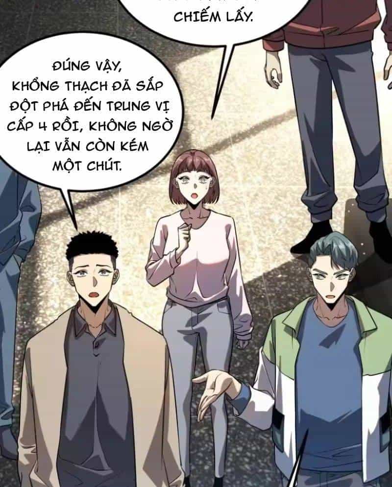 Toàn Cầu Dị Năng: Bắt Đầu Thức Tỉnh Tử Tiêu Thần Lôi - Chương 49 - ảnh 69