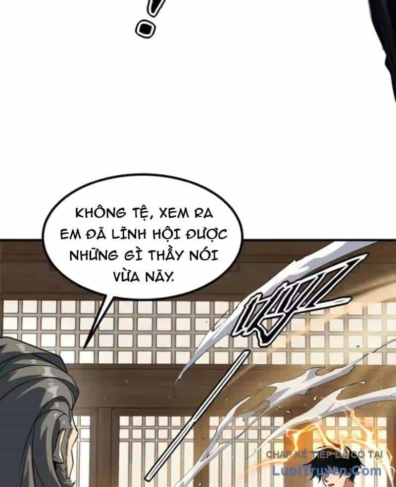 Toàn Cầu Dị Năng: Bắt Đầu Thức Tỉnh Tử Tiêu Thần Lôi - Chương 50 - ảnh 34