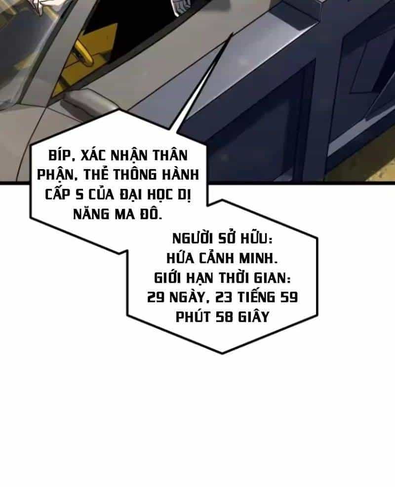 Toàn Cầu Dị Năng: Bắt Đầu Thức Tỉnh Tử Tiêu Thần Lôi - Chương 50 - ảnh 87