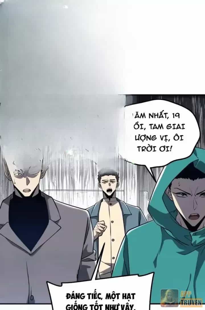Toàn Cầu Dị Năng: Bắt Đầu Thức Tỉnh Tử Tiêu Thần Lôi - Chương 58 - ảnh 29