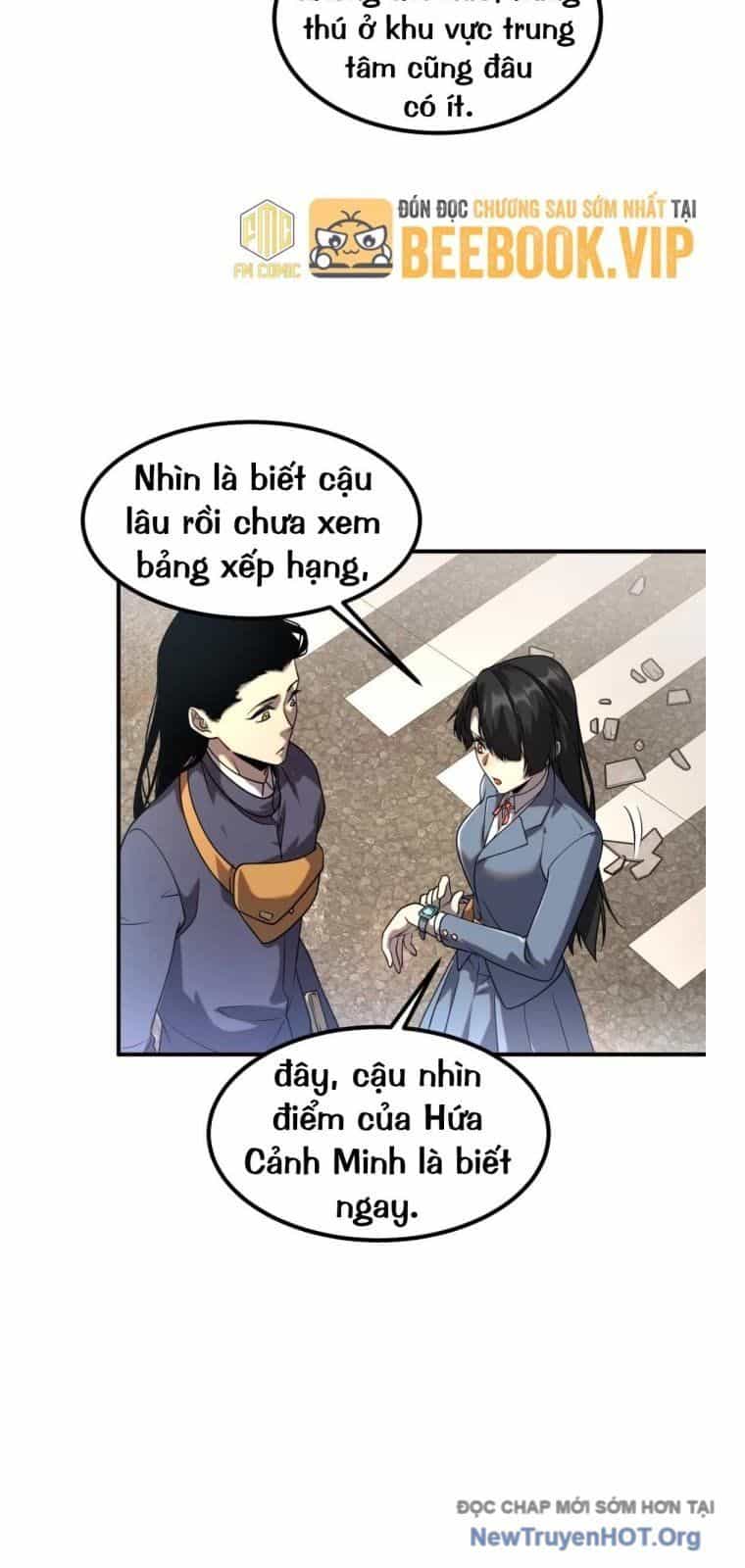 Toàn Cầu Dị Năng: Bắt Đầu Thức Tỉnh Tử Tiêu Thần Lôi - Chương 6 - ảnh 48