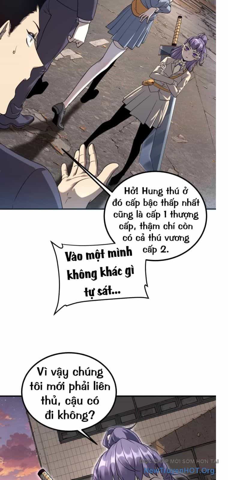 Toàn Cầu Dị Năng: Bắt Đầu Thức Tỉnh Tử Tiêu Thần Lôi - Chương 6 - ảnh 52