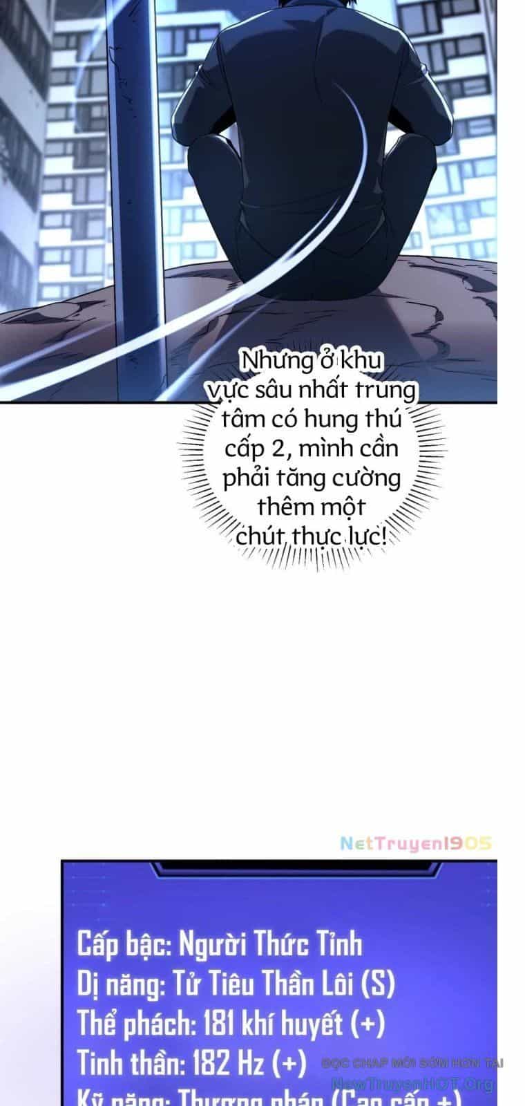 Toàn Cầu Dị Năng: Bắt Đầu Thức Tỉnh Tử Tiêu Thần Lôi - Chương 6 - ảnh 57