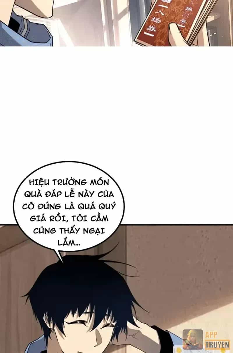 Toàn Cầu Dị Năng: Bắt Đầu Thức Tỉnh Tử Tiêu Thần Lôi - Chương 66 - ảnh 31