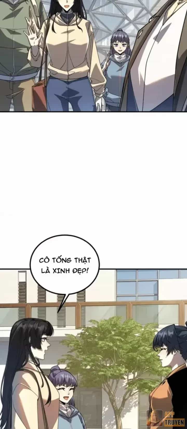 Toàn Cầu Dị Năng: Bắt Đầu Thức Tỉnh Tử Tiêu Thần Lôi - Chương 68 - ảnh 11
