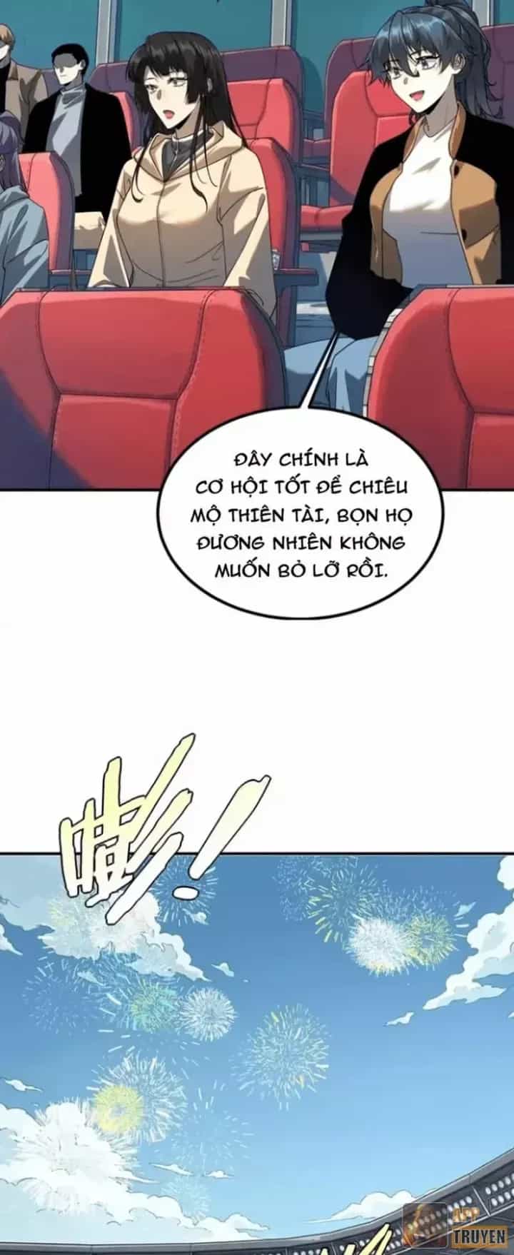 Toàn Cầu Dị Năng: Bắt Đầu Thức Tỉnh Tử Tiêu Thần Lôi - Chương 68 - ảnh 29