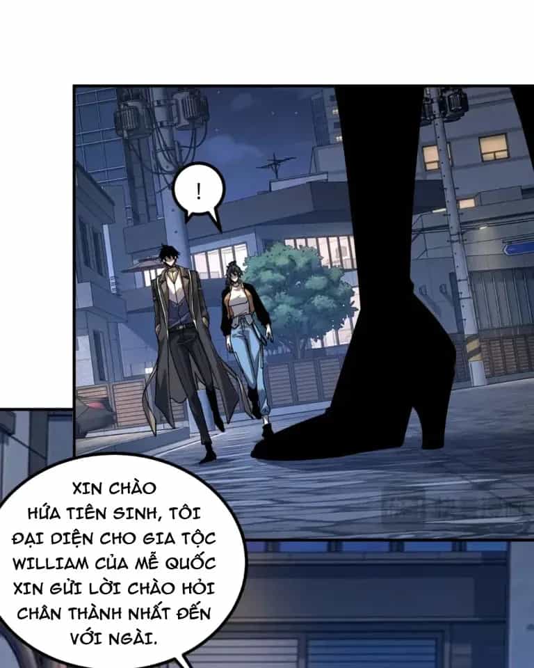 Toàn Cầu Dị Năng: Bắt Đầu Thức Tỉnh Tử Tiêu Thần Lôi - Chương 71 - ảnh 32