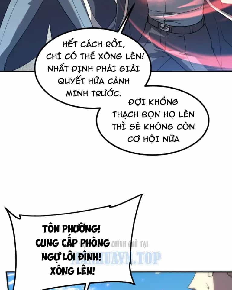 Toàn Cầu Dị Năng: Bắt Đầu Thức Tỉnh Tử Tiêu Thần Lôi - Chương 71 - ảnh 90