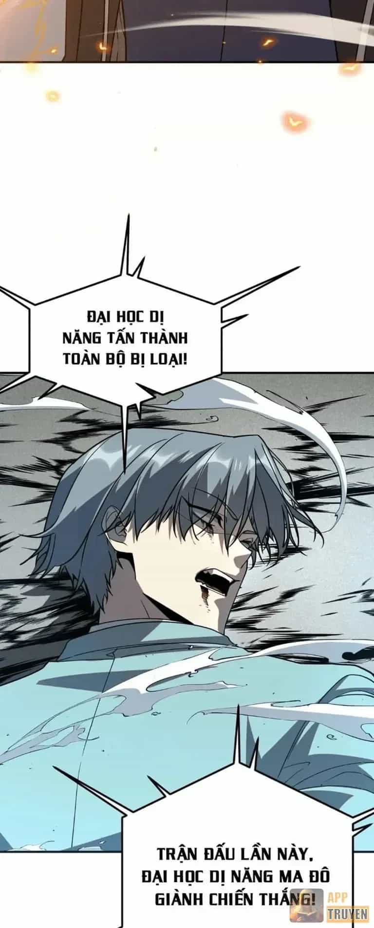 Toàn Cầu Dị Năng: Bắt Đầu Thức Tỉnh Tử Tiêu Thần Lôi - Chương 72 - ảnh 46