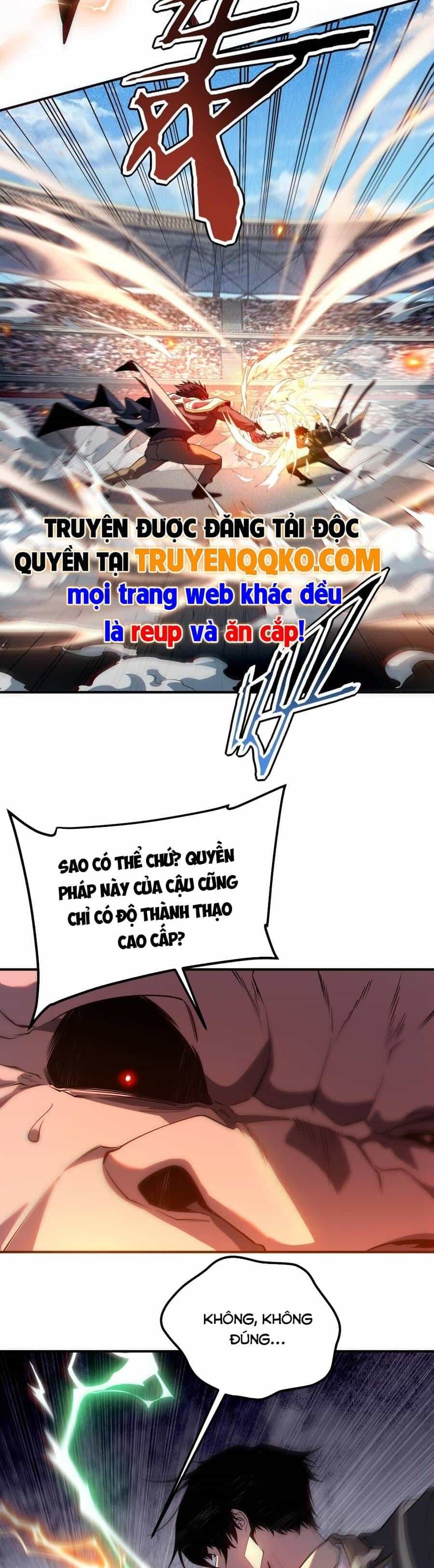 Toàn Cầu Dị Năng: Bắt Đầu Thức Tỉnh Tử Tiêu Thần Lôi - Chương 74 - ảnh 23