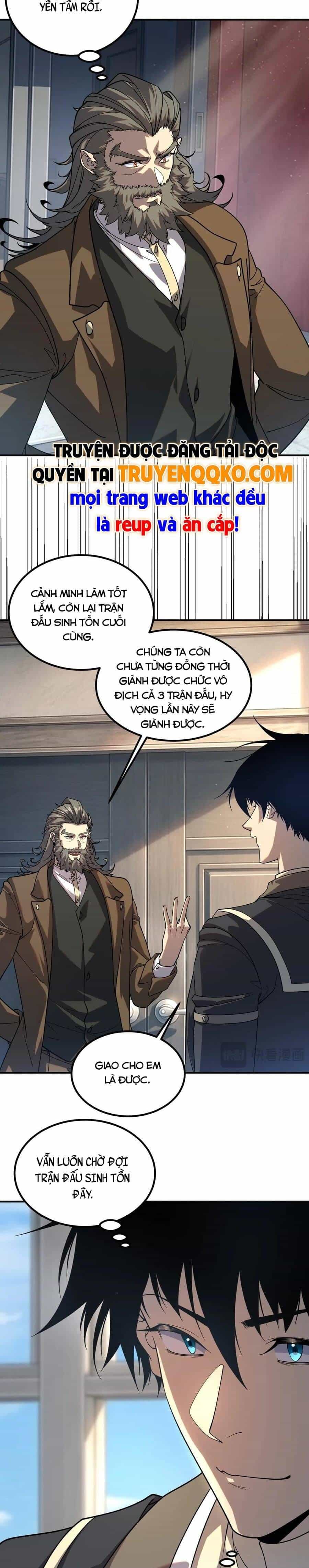 Toàn Cầu Dị Năng: Bắt Đầu Thức Tỉnh Tử Tiêu Thần Lôi - Chương 77 - ảnh 19