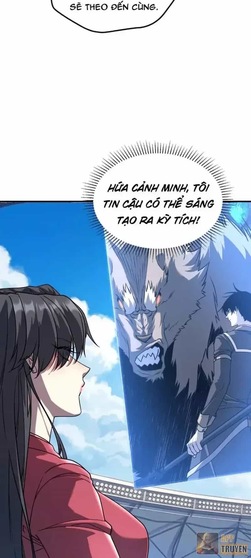 Toàn Cầu Dị Năng: Bắt Đầu Thức Tỉnh Tử Tiêu Thần Lôi - Chương 78 - ảnh 43