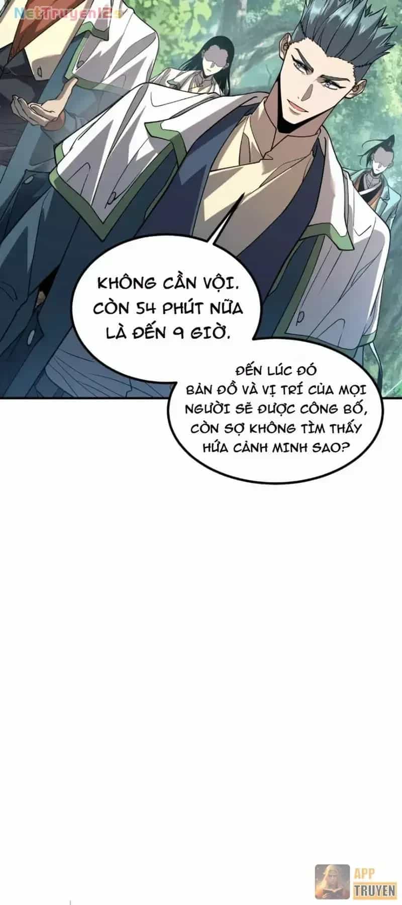 Toàn Cầu Dị Năng: Bắt Đầu Thức Tỉnh Tử Tiêu Thần Lôi - Chương 78 - ảnh 52
