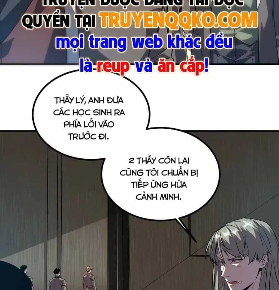 Toàn Cầu Dị Năng: Bắt Đầu Thức Tỉnh Tử Tiêu Thần Lôi - Chương 88 - ảnh 30