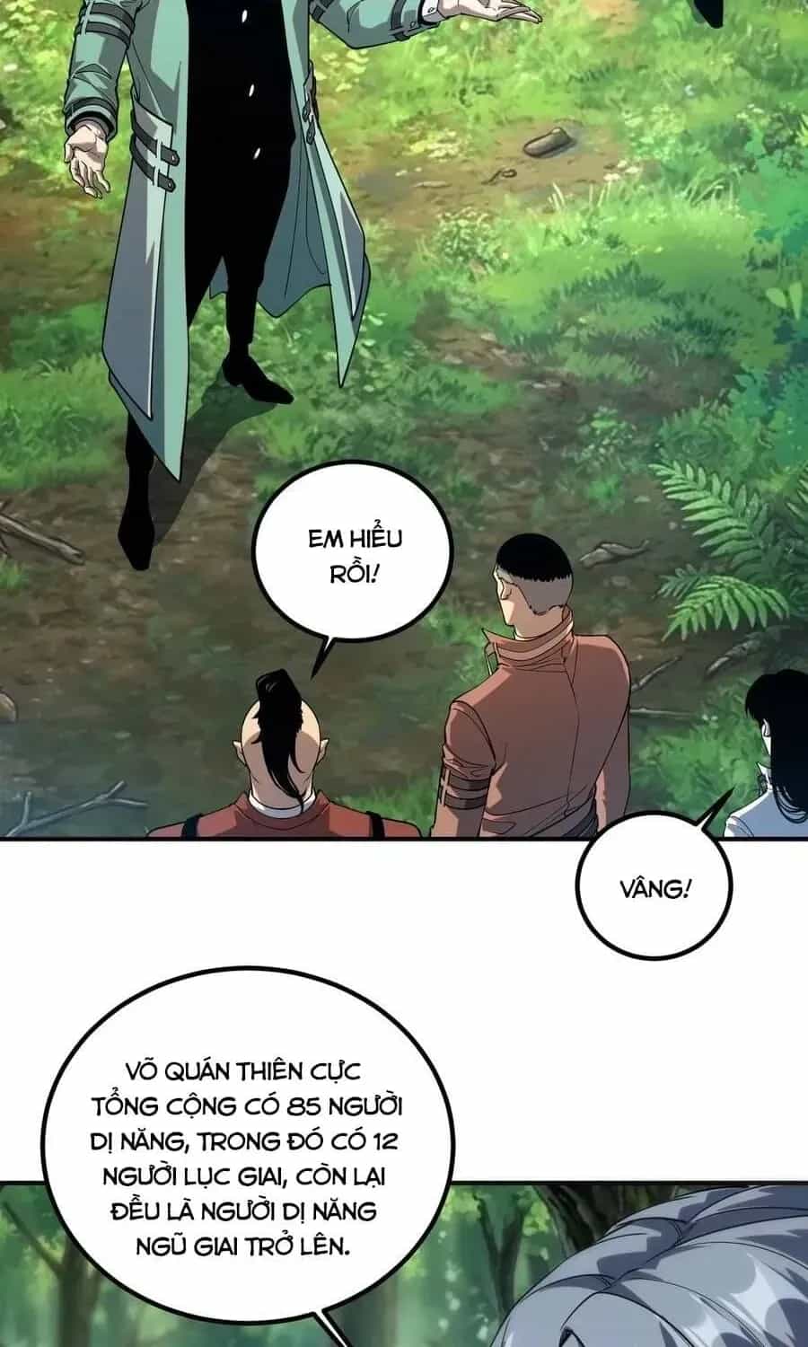 Toàn Cầu Dị Năng: Bắt Đầu Thức Tỉnh Tử Tiêu Thần Lôi - Chương 88 - ảnh 32