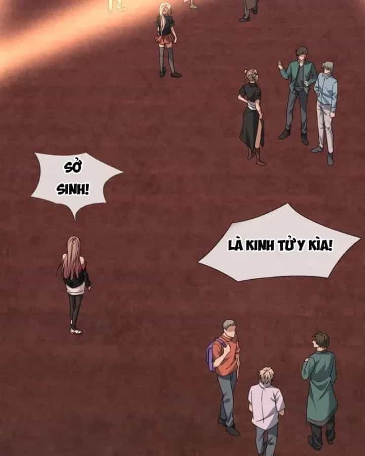 Toàn Cầu Kinh Dị: Ta Mở Ra Thương Thành Tự Do Hack - Chương 1 - ảnh 139