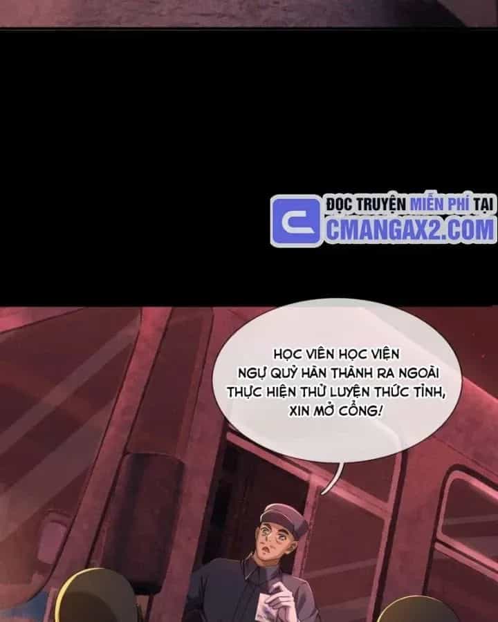 Toàn Cầu Kinh Dị: Ta Mở Ra Thương Thành Tự Do Hack - Chương 2 - ảnh 10