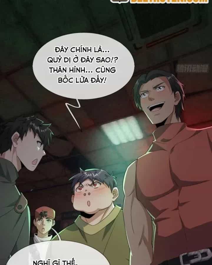 Toàn Cầu Kinh Dị: Ta Mở Ra Thương Thành Tự Do Hack - Chương 2 - ảnh 108