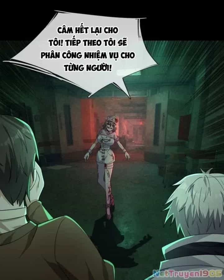 Toàn Cầu Kinh Dị: Ta Mở Ra Thương Thành Tự Do Hack - Chương 2 - ảnh 122