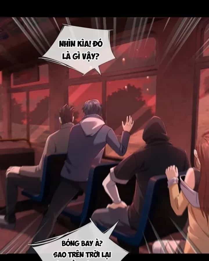 Toàn Cầu Kinh Dị: Ta Mở Ra Thương Thành Tự Do Hack - Chương 2 - ảnh 21