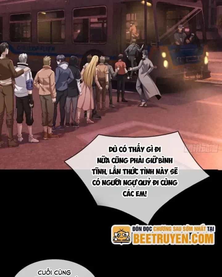 Toàn Cầu Kinh Dị: Ta Mở Ra Thương Thành Tự Do Hack - Chương 2 - ảnh 3