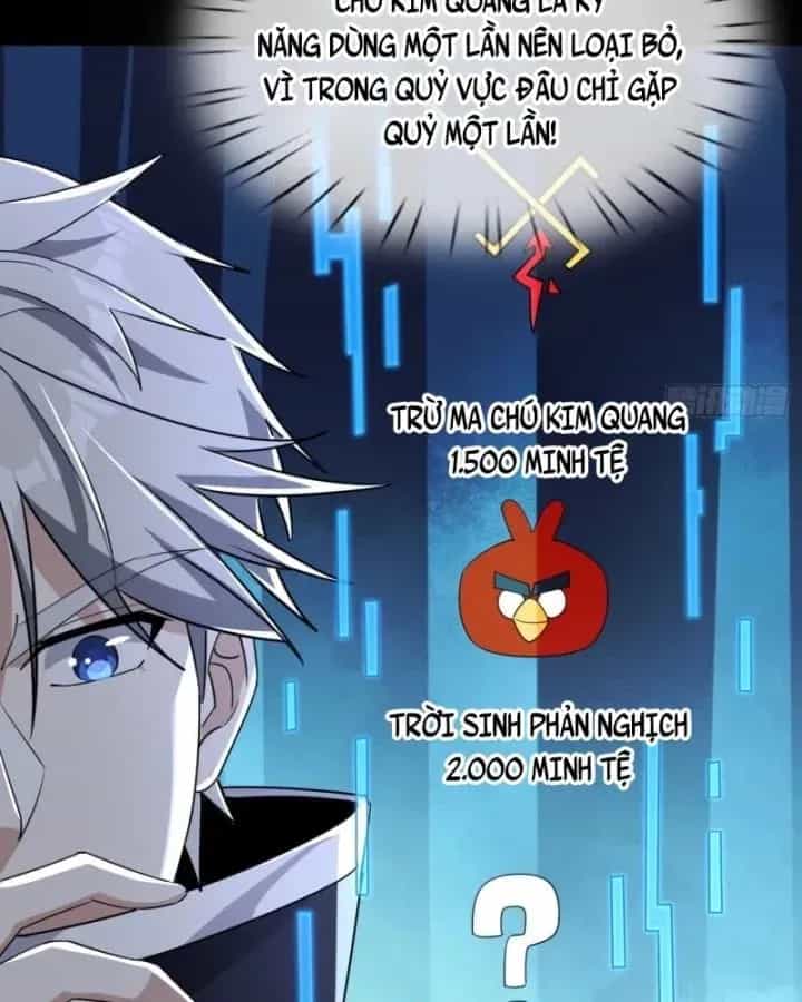 Toàn Cầu Kinh Dị: Ta Mở Ra Thương Thành Tự Do Hack - Chương 2 - ảnh 89