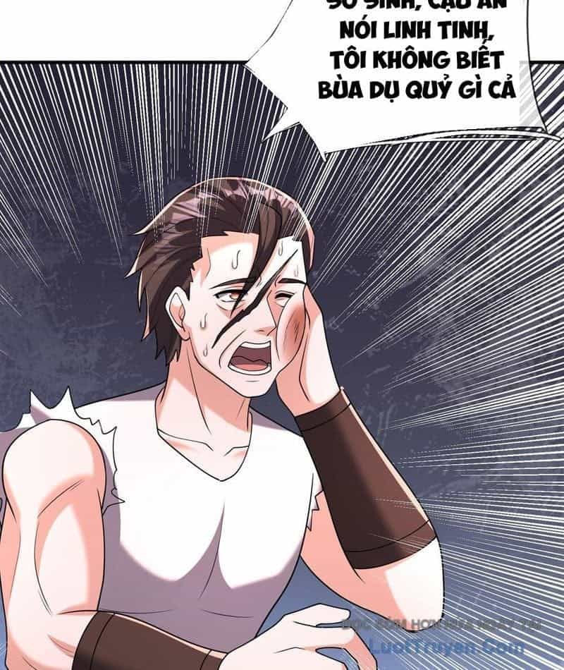 Toàn Cầu Kinh Dị: Ta Mở Ra Thương Thành Tự Do Hack - Chương 26 - ảnh 73