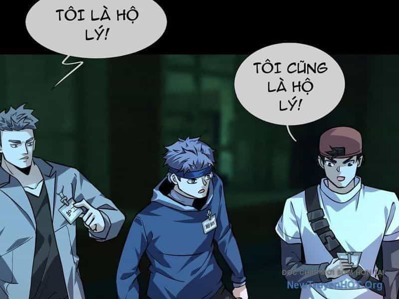 Toàn Cầu Kinh Dị: Ta Mở Ra Thương Thành Tự Do Hack - Chương 3 - ảnh 15