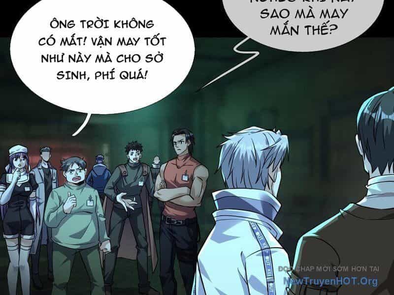 Toàn Cầu Kinh Dị: Ta Mở Ra Thương Thành Tự Do Hack - Chương 3 - ảnh 29