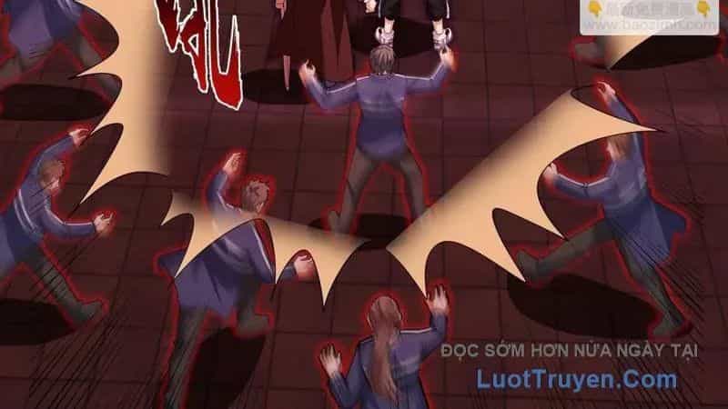 Toàn Cầu Kinh Dị: Ta Mở Ra Thương Thành Tự Do Hack - Chương 32 - ảnh 126