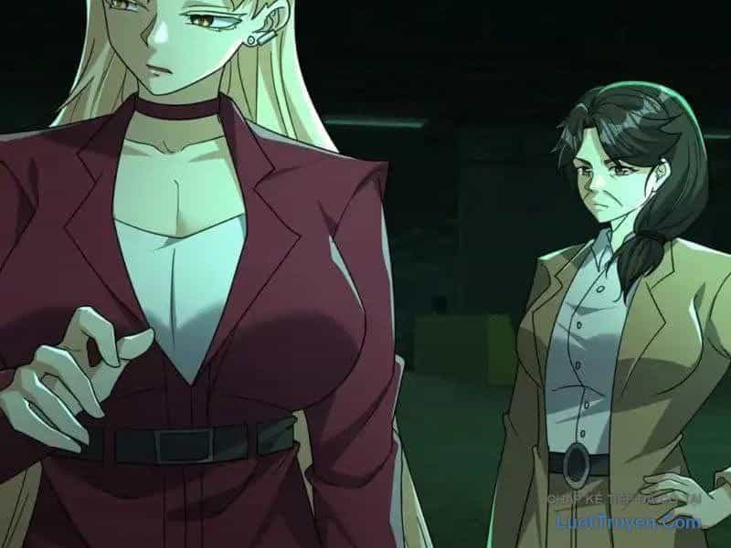 Toàn Cầu Kinh Dị: Ta Mở Ra Thương Thành Tự Do Hack - Chương 38 - ảnh 6