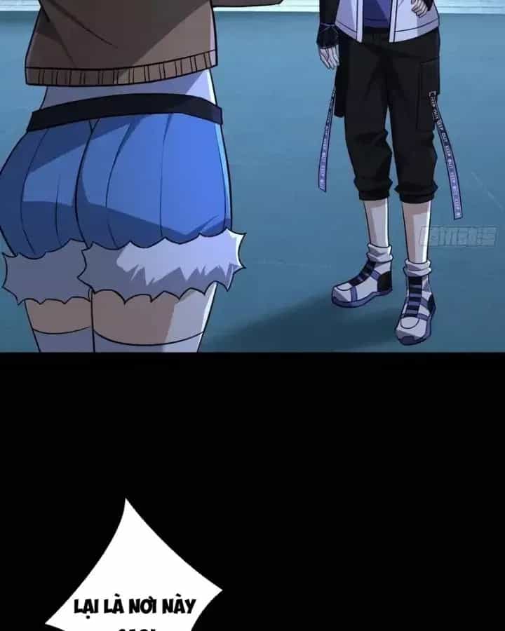 Toàn Cầu Kinh Dị: Ta Mở Ra Thương Thành Tự Do Hack - Chương 45 - ảnh 16