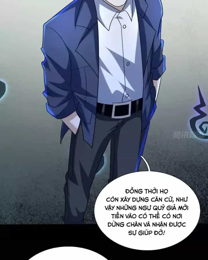 Toàn Cầu Kinh Dị: Ta Mở Ra Thương Thành Tự Do Hack - Chương 45 - ảnh 22