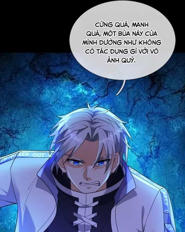 Toàn Cầu Kinh Dị: Ta Mở Ra Thương Thành Tự Do Hack - Chương 47 - ảnh 62