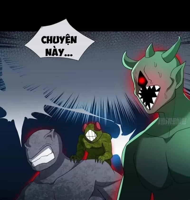 Toàn Cầu Kinh Dị: Ta Mở Ra Thương Thành Tự Do Hack - Chương 60 - ảnh 43