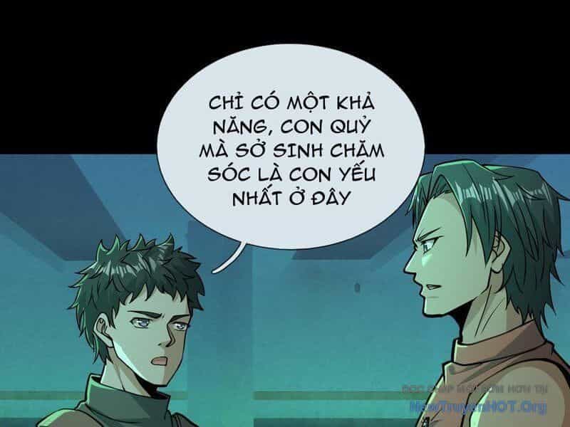 Toàn Cầu Kinh Dị: Ta Mở Ra Thương Thành Tự Do Hack - Chương 7 - ảnh 120