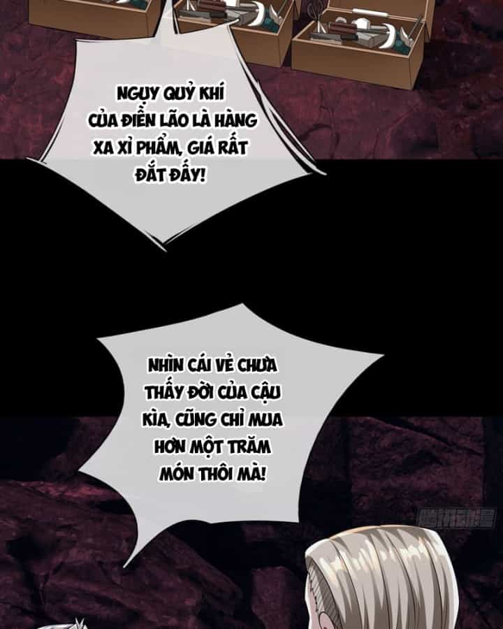 Toàn Cầu Kinh Dị: Ta Mở Ra Thương Thành Tự Do Hack - Chương 72 - ảnh 34