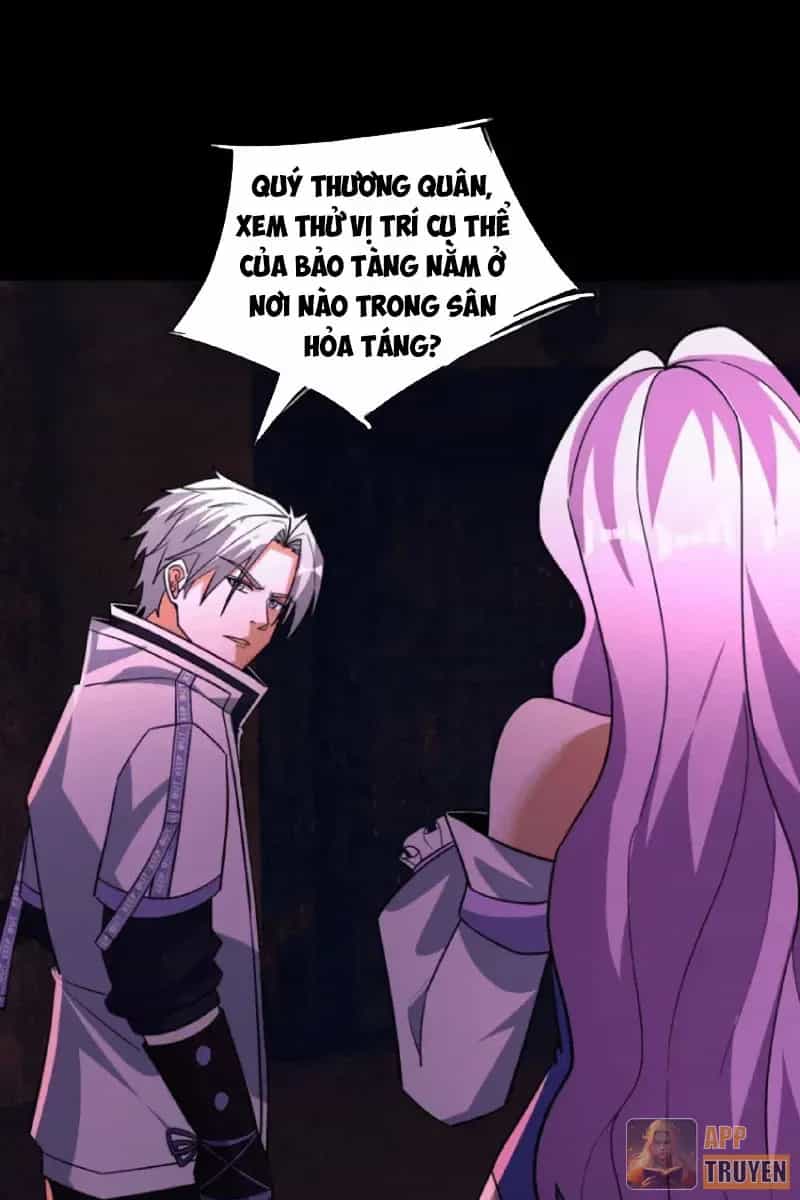Toàn Cầu Kinh Dị: Ta Mở Ra Thương Thành Tự Do Hack - Chương 74 - ảnh 45