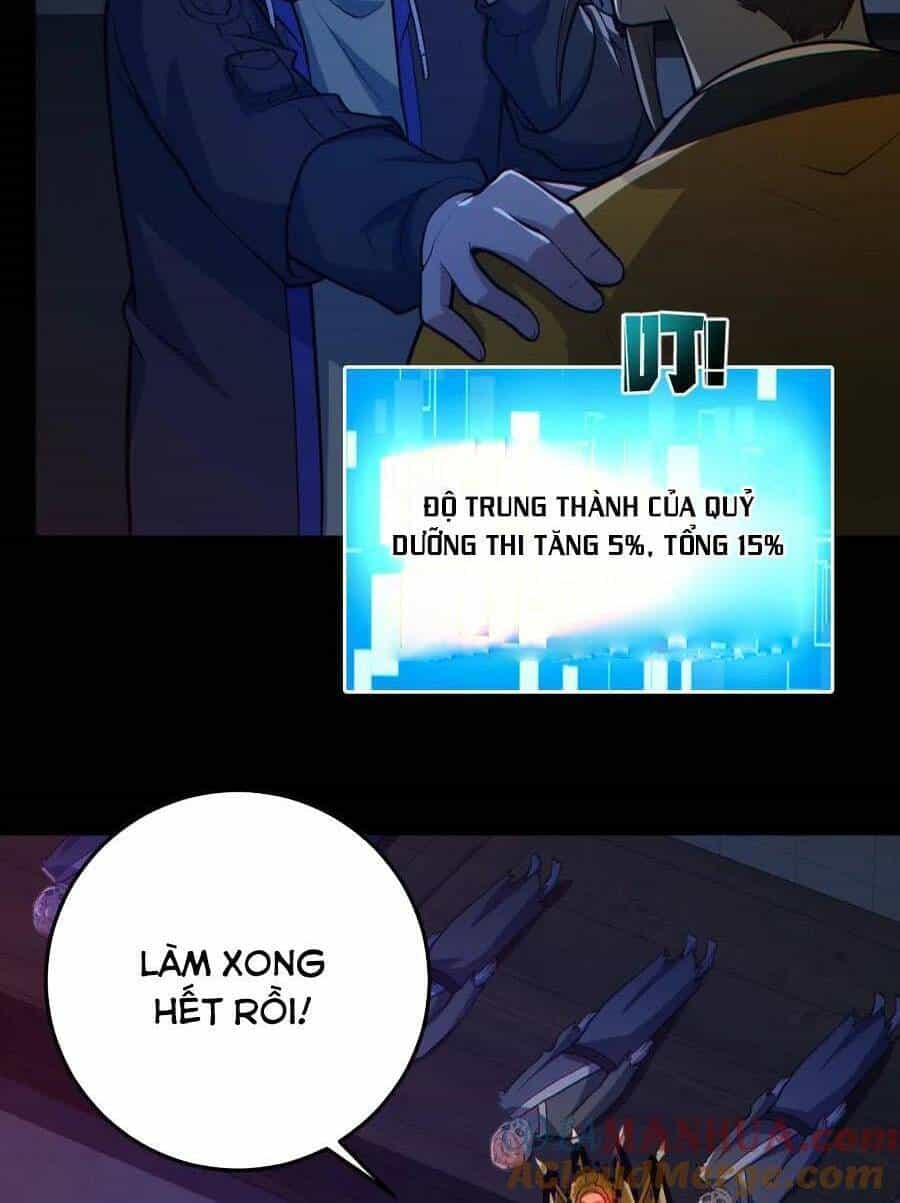 Toàn Cầu Ngự Quỷ: Trong Cơ Thể Ta Có Hàng Trăm Triệu Con Quỷ - Chương 149 - ảnh 8