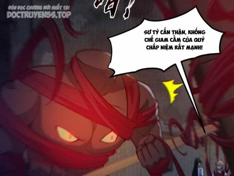 Toàn Cầu Ngự Quỷ: Trong Cơ Thể Ta Có Hàng Trăm Triệu Con Quỷ - Chương 154 - ảnh 55