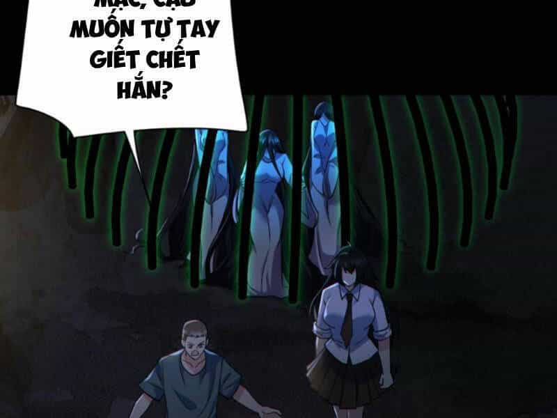 Toàn Cầu Ngự Quỷ: Trong Cơ Thể Ta Có Hàng Trăm Triệu Con Quỷ - Chương 157 - ảnh 10