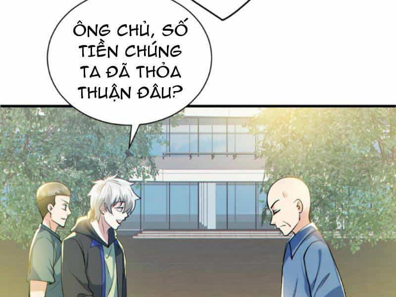Toàn Cầu Ngự Quỷ: Trong Cơ Thể Ta Có Hàng Trăm Triệu Con Quỷ - Chương 157 - ảnh 36