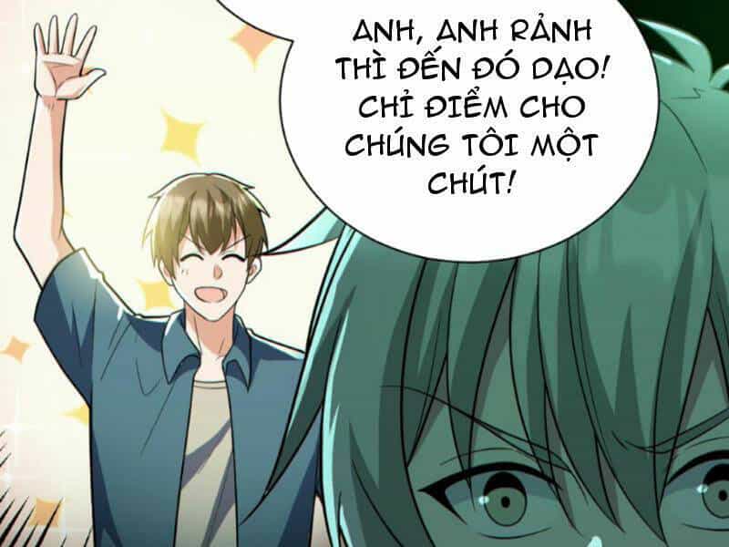 Toàn Cầu Ngự Quỷ: Trong Cơ Thể Ta Có Hàng Trăm Triệu Con Quỷ - Chương 160 - ảnh 42
