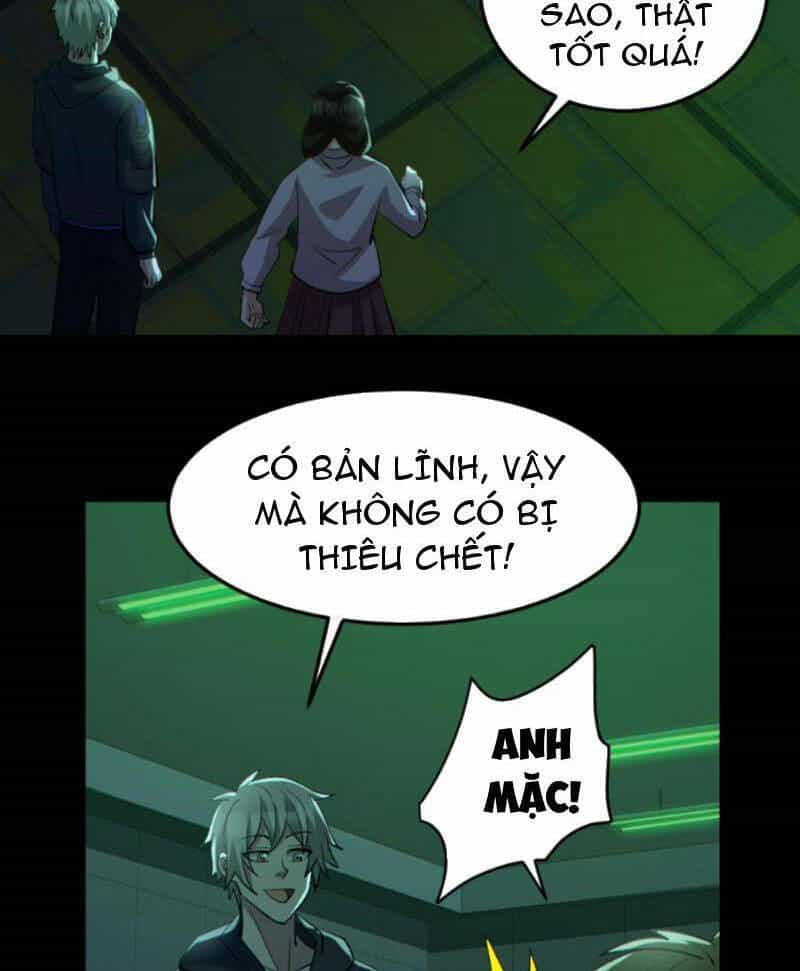 Toàn Cầu Ngự Quỷ: Trong Cơ Thể Ta Có Hàng Trăm Triệu Con Quỷ - Chương 161 - ảnh 2