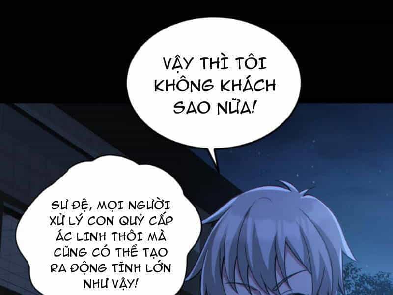 Toàn Cầu Ngự Quỷ: Trong Cơ Thể Ta Có Hàng Trăm Triệu Con Quỷ - Chương 164 - ảnh 1