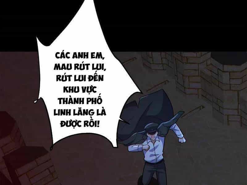Toàn Cầu Ngự Quỷ: Trong Cơ Thể Ta Có Hàng Trăm Triệu Con Quỷ - Chương 166 - ảnh 20